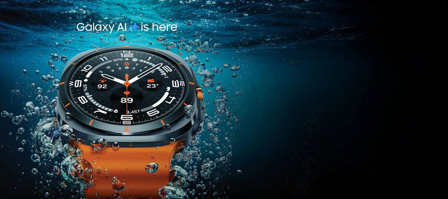 Post thumnail for What Are Samsung’s New Galaxy Watch Features?