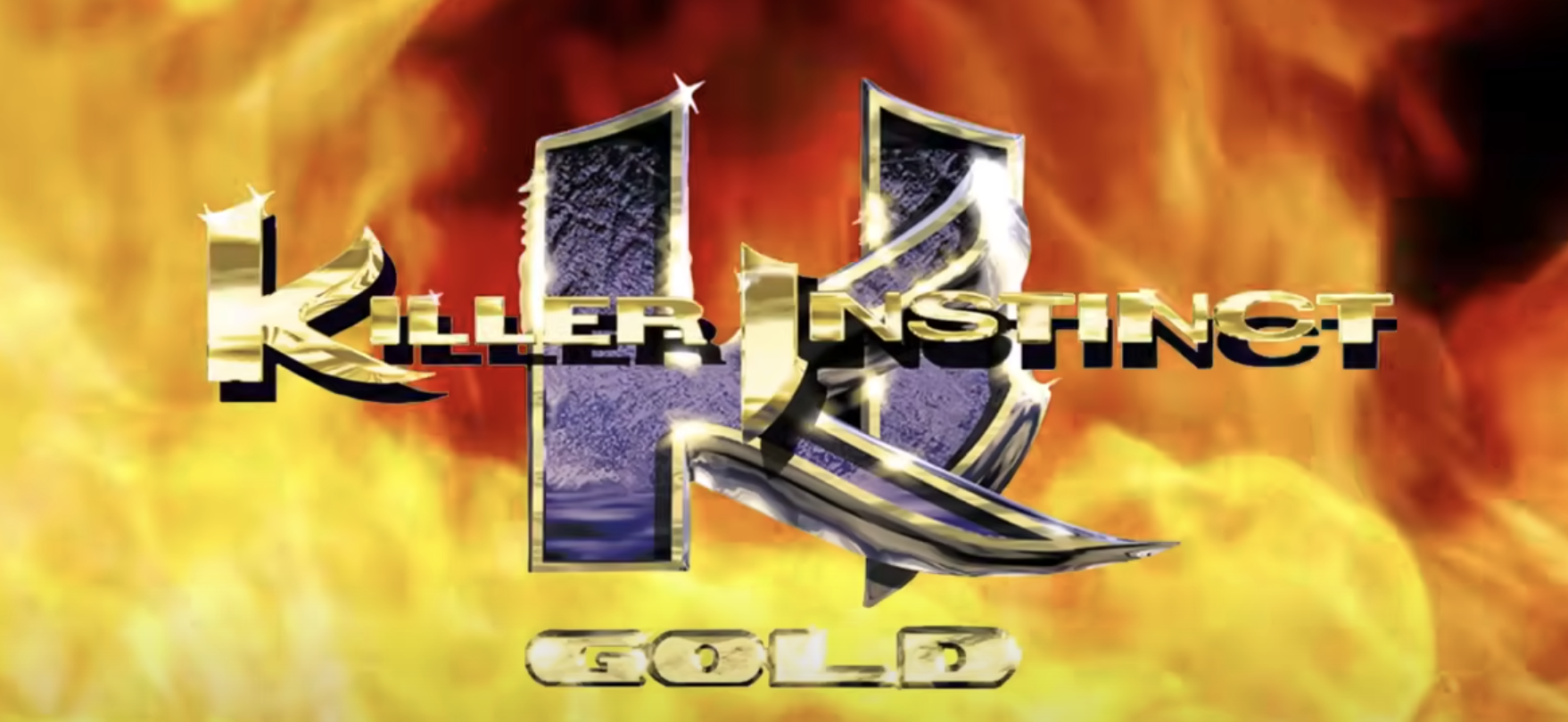 Nintendo Adds Killer Instinct Gold to Switch Online’s N64 Library