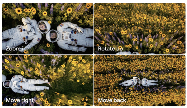 Google’s New Generative Media Models: What Do They Offer?