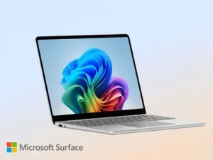 Microsoft’s Surface Laptop 13" with Snapdragon X Plus and Surface Pro 12 have leaked ahead of the May 6 launch. Here’s what to expect.