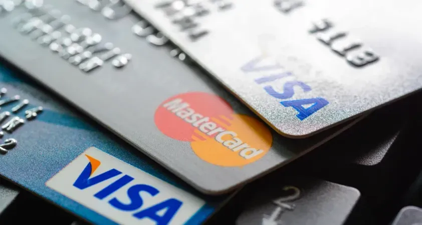 Visa and Mastercard Usher in the Era of Agentic Commerce