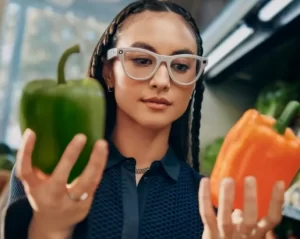 Ray-Ban Meta Glasses launch in India with AI features, 12MP camera, and live translation. Price starts at ₹29,900. Available from May 19.