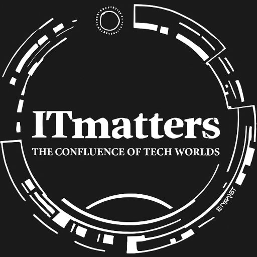 ITmatterss