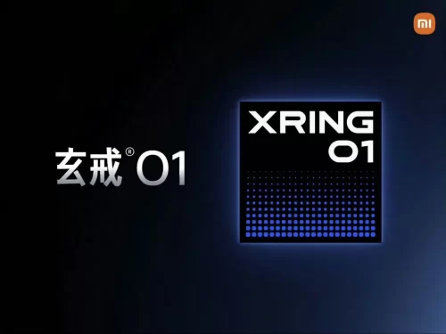 XringO1: Xiaomi’s In-House Mobile Chip Gears Up for Late May Launch