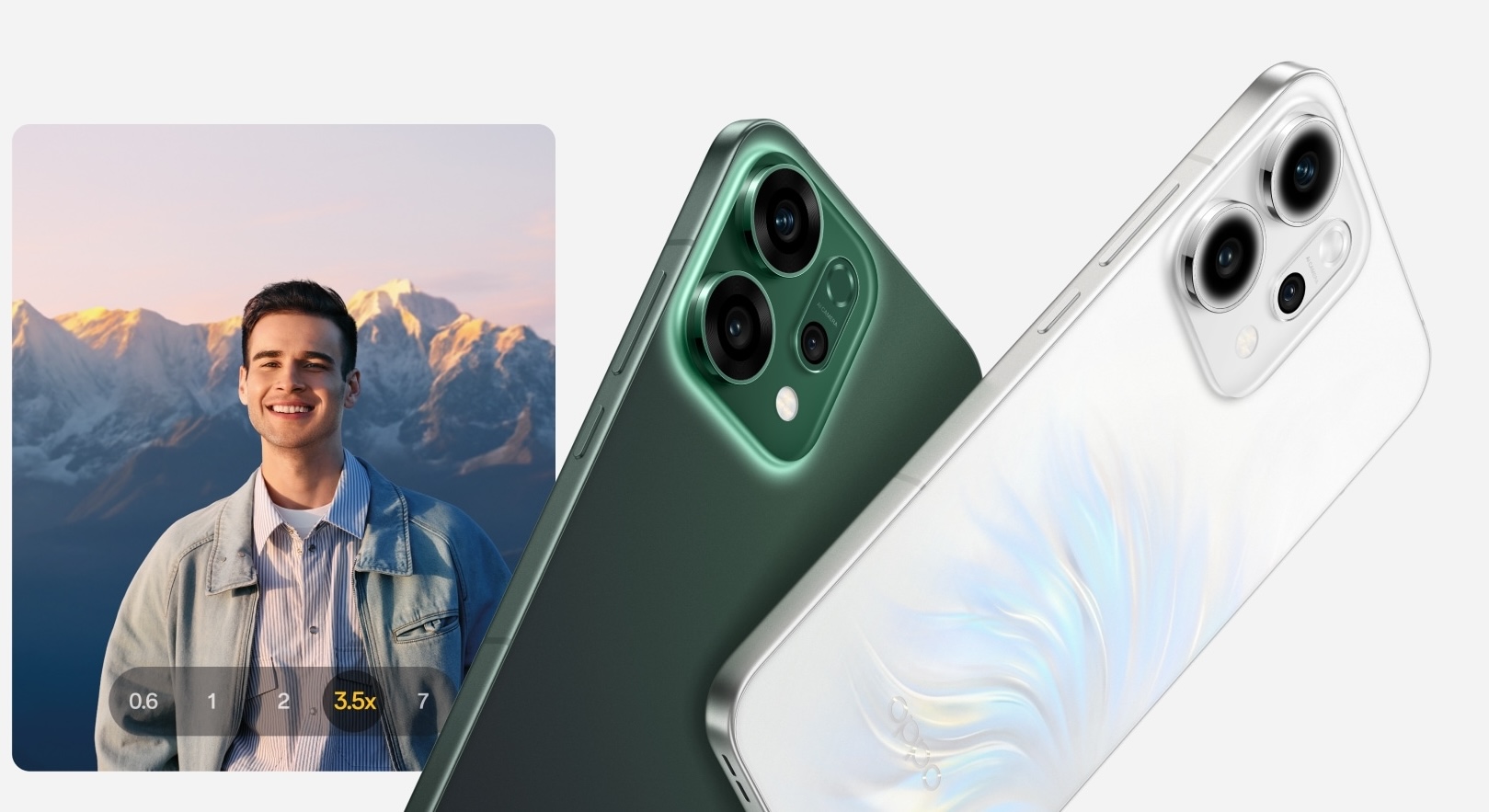Oppo Reno 14 Series 5G to Launch in India on July 3