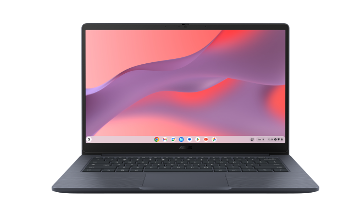 ASUS Chromebook CX14 Launches in India with Titan Security Chip