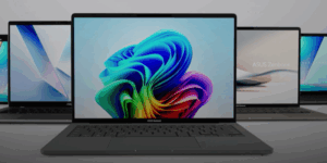 ASUS Launches VivoBook Laptops in India with Gen AI Features