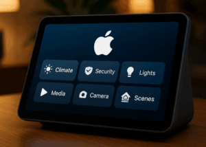 Apple’s HomeOS May Launch Before WWDC 2026