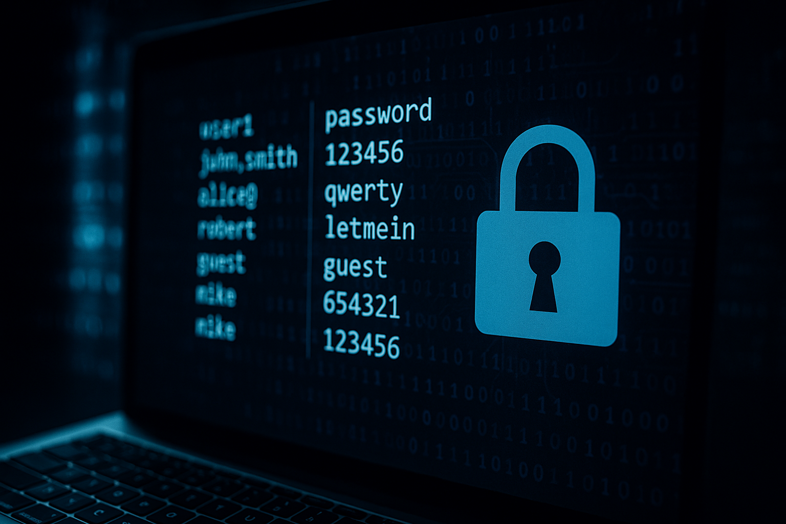 16 Billion Passwords Leaked in Data Breach — Is Your Account Safe?