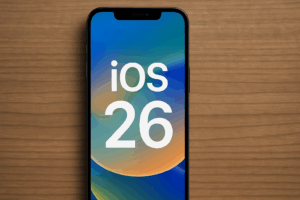 iOS 26 Adds Smarter Battery Saving