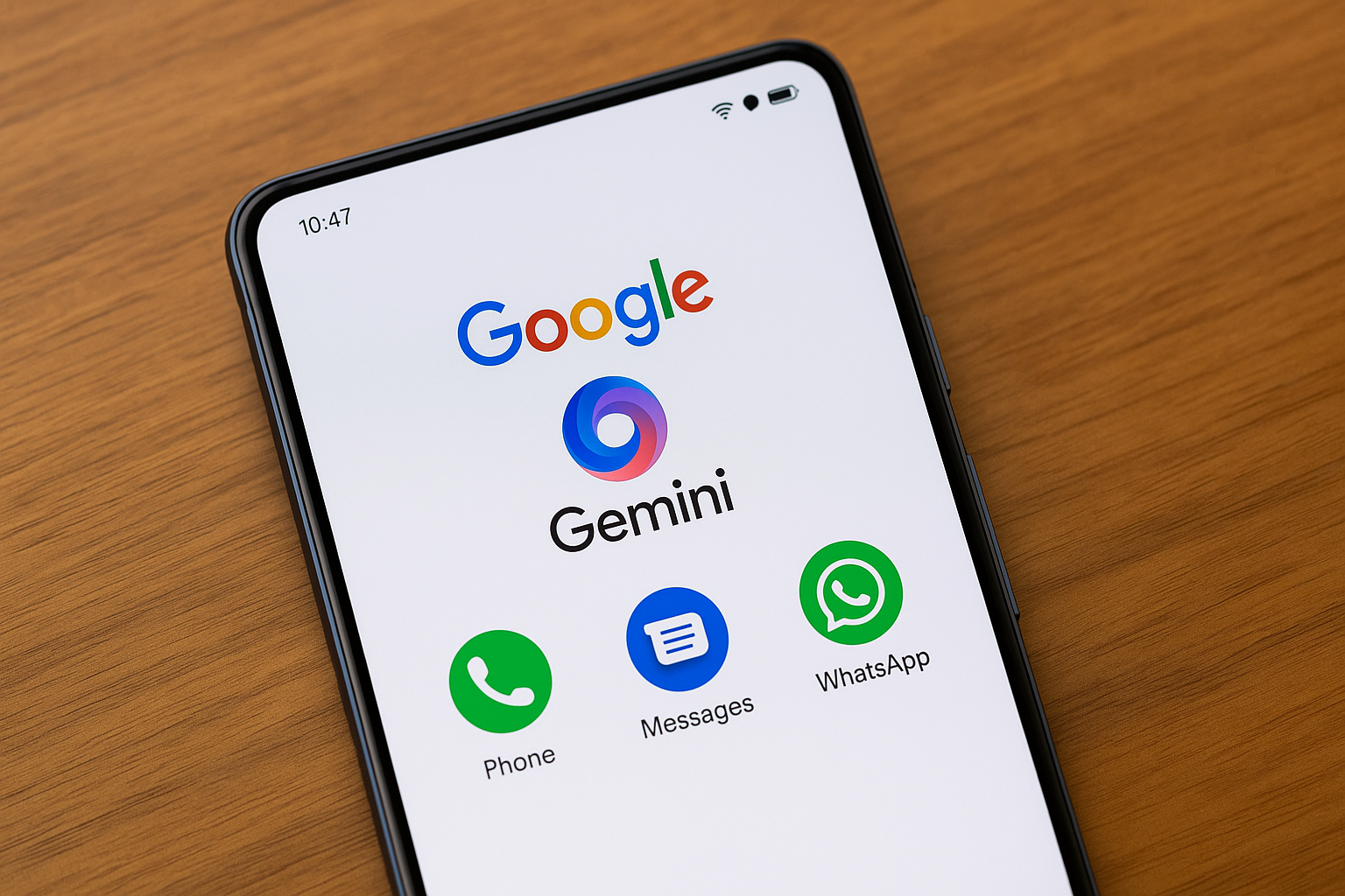 Gemini Will Access Android Apps Even With Activity Off, Sparking Privacy Concerns