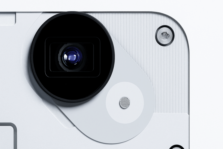 Nothing Phone 3 to Feature 50 MP Periscope Camera, Launch Set for July 1