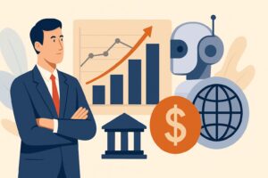 Anthropic announces the Economic Futures Program to research AI's impact on jobs, labor markets, and the global economy.