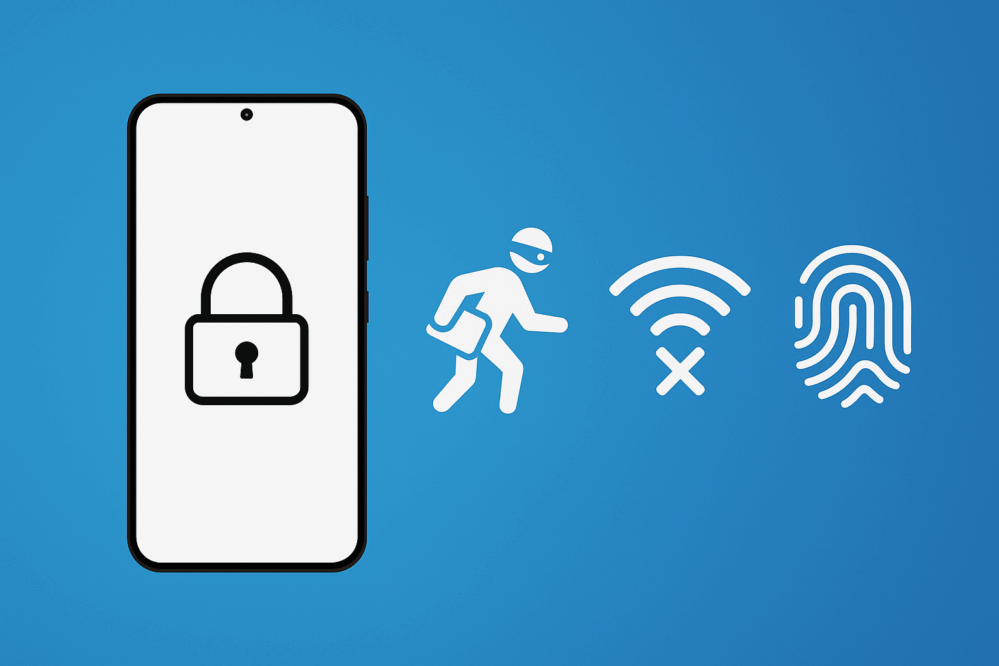 Samsung Rolls Out New Anti-Theft Features on Galaxy Phones—UK First, India Hopes Next