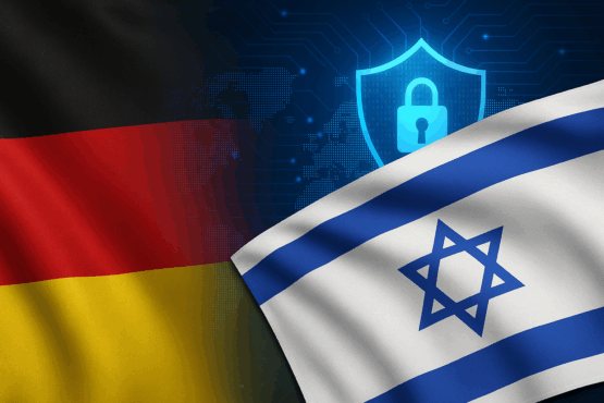 Germany Plans ‘Cyber Dome’ with Israel to Boost Cyberdefence