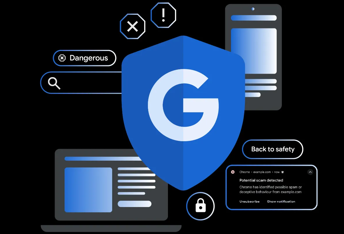 Google’s AI Safety Charter Set To Take On Rising Fraud in India
