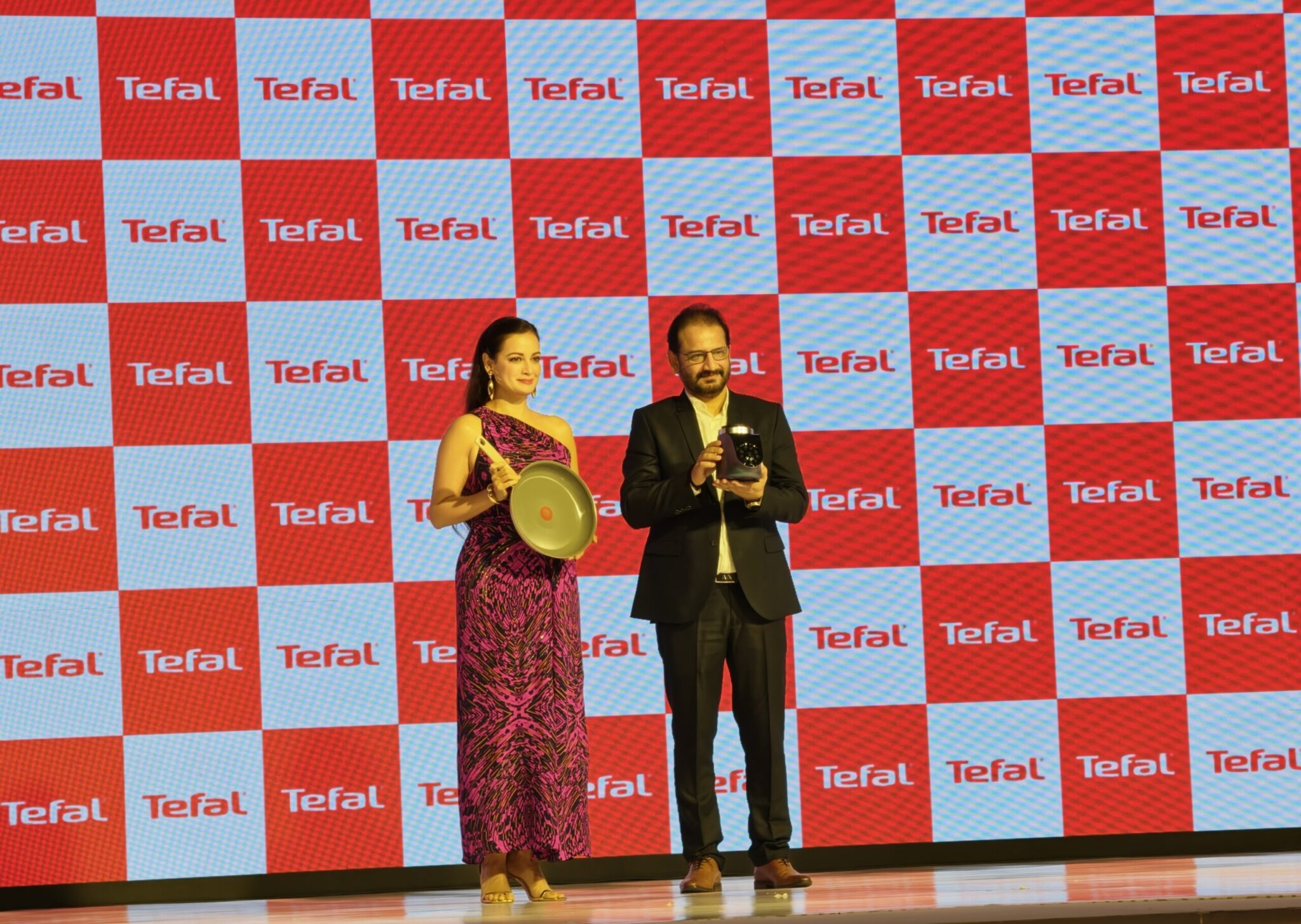 Tefal is redefining the modern Indian kitchen with smart appliances, durable cookware.
