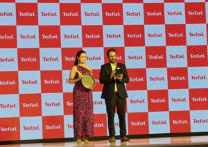 Tefal is redefining the modern Indian kitchen with smart appliances, durable cookware.