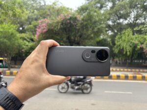 Vivo T4 Ultra Review