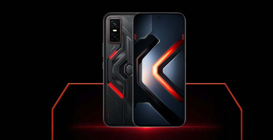 Infinix GT 30 Pro Launches in India: Gaming Phone with LED Lights, AMOLED Display, and Fast Charging