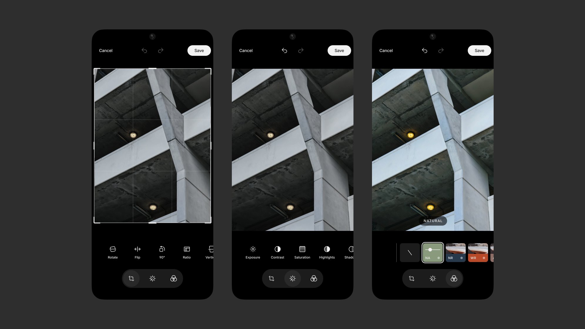 Nothing Gallery 2.0 Brings Native Editing Tools Ahead of Phone 3 Launch
