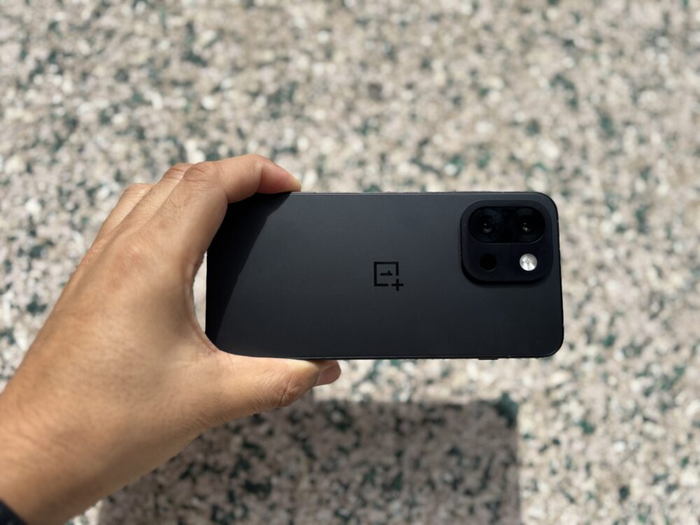 OnePlus 13s Review: A Compact Flagship That Packs Serious Power at ₹54,999