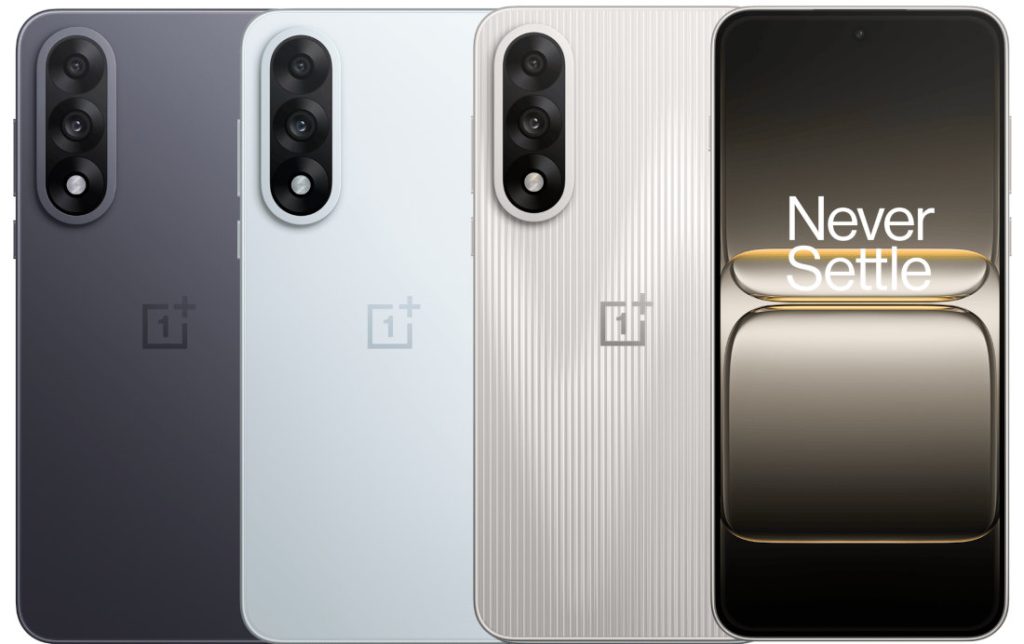 OnePlus Nord CE 5 May Arrive on July 8 with Big Battery Boost