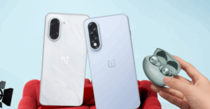 OnePlus Nord 5 Heads New Product Lineup for July Launch