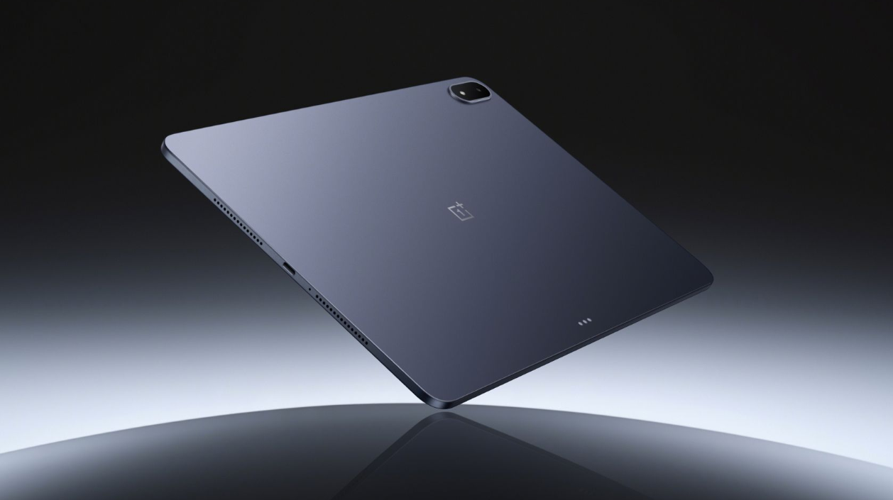 OnePlus Pad 3 Is Here with Snapdragon 8 Elite and a Giant Battery