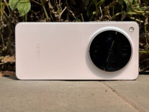 Oppo Find X8 Ultra Review