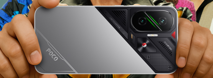 POCO F7 India Launch Confirmed for June 24, Specs Leak Ahead