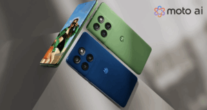 Moto Edge 60 is launching in India on June 10. Here's what to expect from Motorola’s latest Edge device.