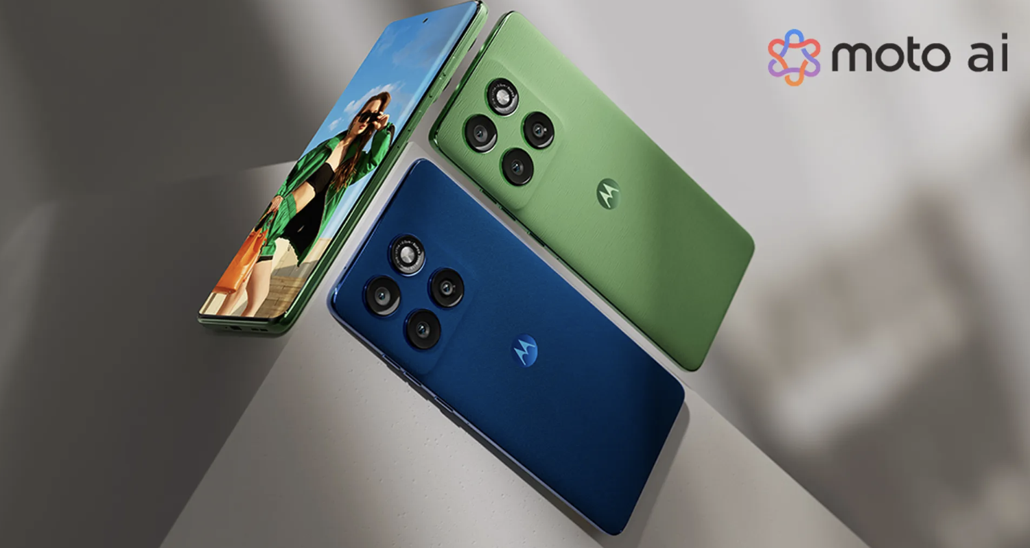 Moto Edge 60 Launching Soon: Here’s Everything You Need to Know