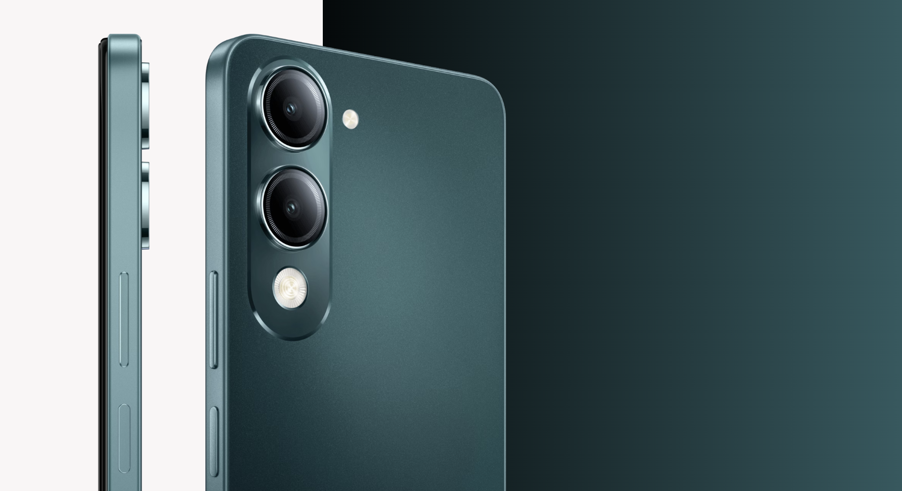 iQOO Z10 Lite 5G Debuts in India with 50MP Camera, 6,000 mAh Battery Under ₹10,000