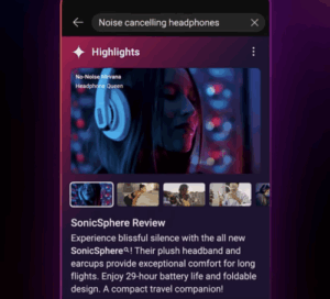 YouTube rolls out two new AI tools—a smarter search carousel and a conversational chat assistant—to help users find content faster and learn better.
