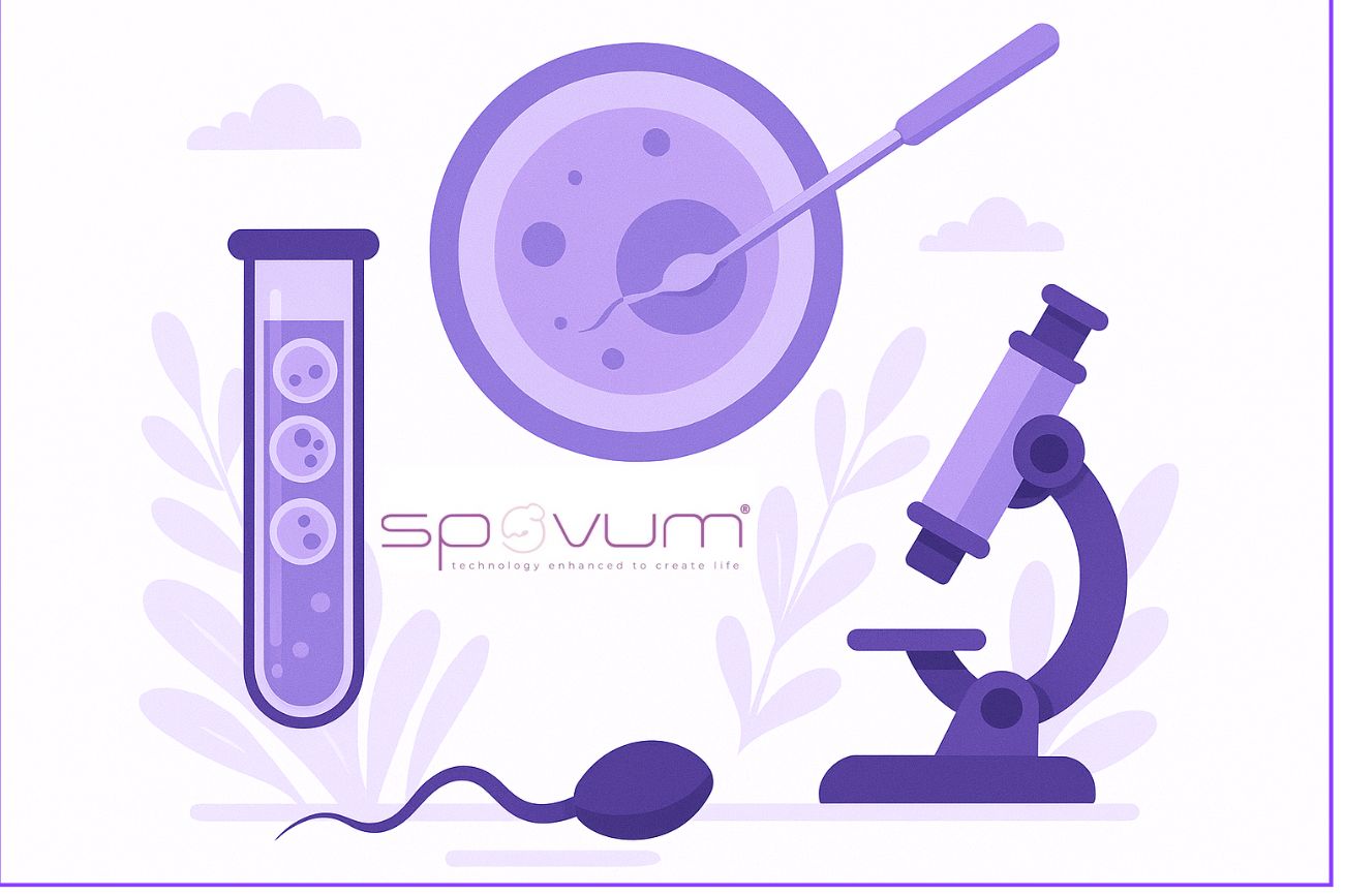 SpOvum Brings AI To Make IVF Effective, Affordable & Kinder