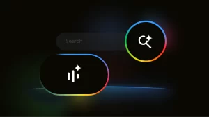 Google adds voice support to AI Mode in Search Live, enabling real-time spoken conversations with Search. Now live in Labs.