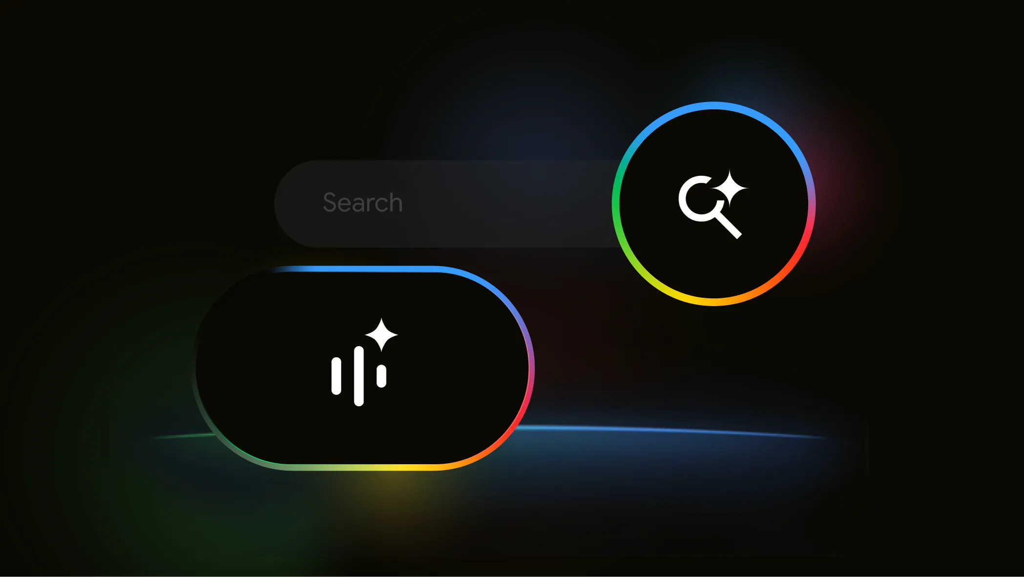 Google Voice Search Gets Smarter with Live AI Conversations