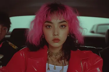 Meet TaTa: The First AI Pop Star