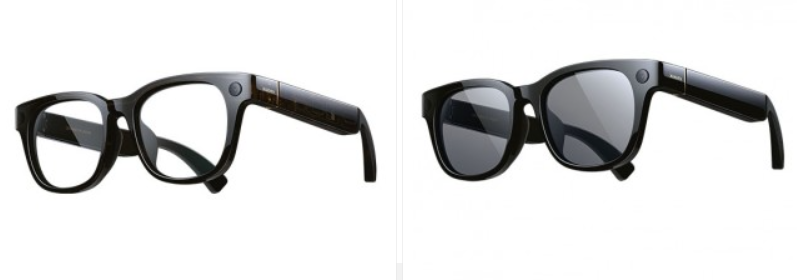 Xiaomi AI Glasses Launch With 2K Camera, Voice Control and Snapdragon AR1 Chip