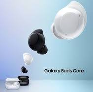 Samsung Galaxy Buds Core Listed on Official Site Ahead of Launch
