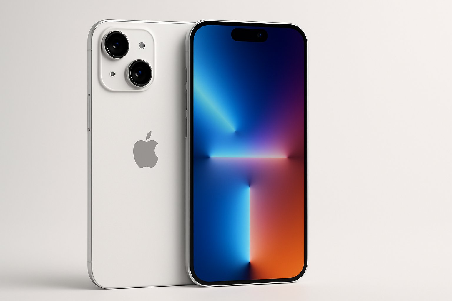 iPhone 17 Might Finally Look… a Little Different