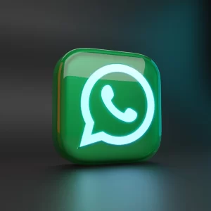 WhatsApp is working on usernames to protect your phone number. Soon, you’ll connect using handles like Telegram.