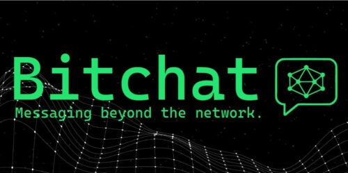 Bitchat App That Lets You Chat Without Internet or SIM Now on App Store