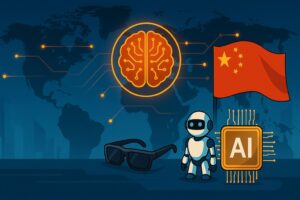 China builds AI momentum with two industry alliances and a global governance plan, days after unveiling its “AI Plus” strategy.