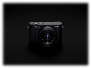 Sony RX1R III brings a 61MP sensor, AI-powered autofocus, and improved video to its iconic compact camera line.