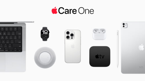 AppleCare One: Protect All Your Devices With Single Plan