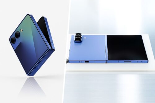 Samsung Galaxy Z Fold 7, Flip 7 Series Launch With Gemini AI
