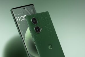 Motorola launches Moto G96 5G in India with a 144Hz pOLED display, Sony Lytia 700C sensor, Snapdragon 7s Gen 2 chip, and a starting price of ₹17,999. Sale starts July 16.