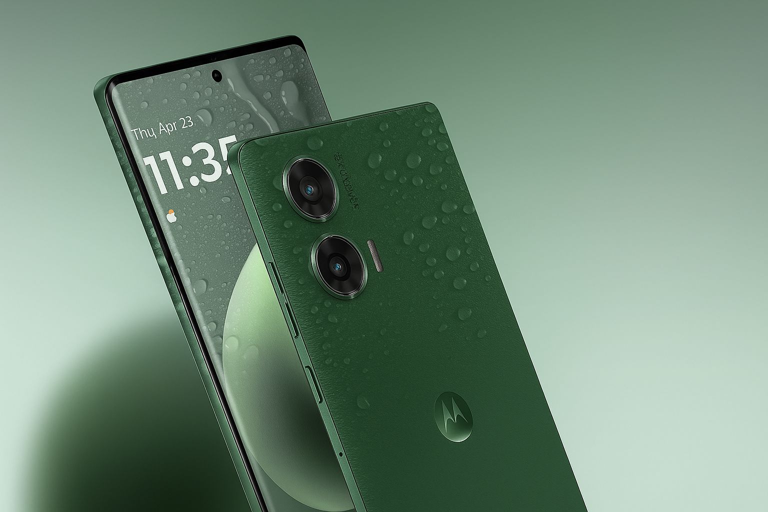Moto G96 5G Launched in India at ₹17,999 With 144Hz Display, Sony Lytia Camera